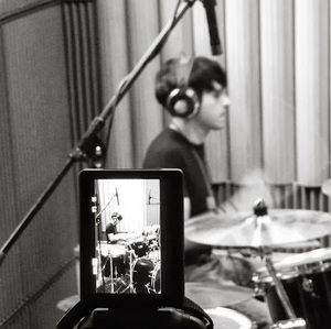 Meet your Posher, Erick